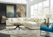 Lindyn Sectional - Faith Furniture (Manhattan, KS)