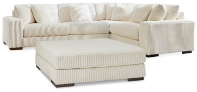 Lindyn Living Room Set - Faith Furniture (Manhattan, KS)
