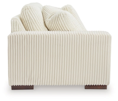 Lindyn Sectional with Chaise - Faith Furniture (Manhattan, KS)