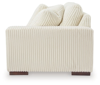 Lindyn Sectional with Chaise - Faith Furniture (Manhattan, KS)