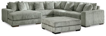Lindyn Living Room Set - Faith Furniture (Manhattan, KS)
