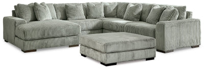 Lindyn Living Room Set - Faith Furniture (Manhattan, KS)