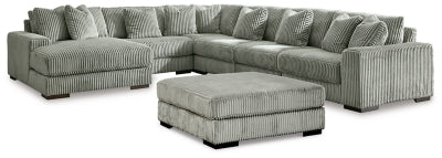 Lindyn Living Room Set - Faith Furniture (Manhattan, KS)