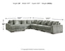 Lindyn Living Room Set - Faith Furniture (Manhattan, KS)
