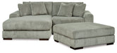 Lindyn Living Room Set - Faith Furniture (Manhattan, KS)