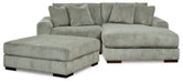 Lindyn Living Room Set - Faith Furniture (Manhattan, KS)