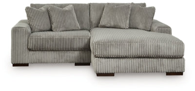 Lindyn Living Room Set - Faith Furniture (Manhattan, KS)