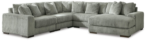 Lindyn Living Room Set - Faith Furniture (Manhattan, KS)