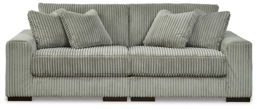Lindyn Sectional Sofa - Faith Furniture (Manhattan, KS)