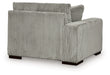 Lindyn Sectional with Chaise - Faith Furniture (Manhattan, KS)