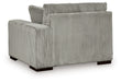 Lindyn Sectional with Chaise - Faith Furniture (Manhattan, KS)