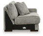 Lindyn Sectional with Chaise - Faith Furniture (Manhattan, KS)