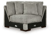 Lindyn Sectional with Chaise - Faith Furniture (Manhattan, KS)