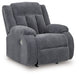 Observation Power Recliner - Faith Furniture (Manhattan, KS)