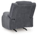 Observation Power Recliner - Faith Furniture (Manhattan, KS)