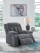 Observation Power Recliner - Faith Furniture (Manhattan, KS)