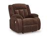 Observation Power Recliner - Faith Furniture (Manhattan, KS)