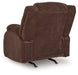 Observation Power Recliner - Faith Furniture (Manhattan, KS)