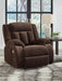 Observation Power Recliner - Faith Furniture (Manhattan, KS)