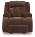 Observation Power Recliner - Faith Furniture (Manhattan, KS)