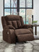 Observation Power Recliner - Faith Furniture (Manhattan, KS)