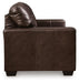 Santorine Loveseat - Faith Furniture (Manhattan, KS)