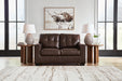 Santorine Loveseat - Faith Furniture (Manhattan, KS)