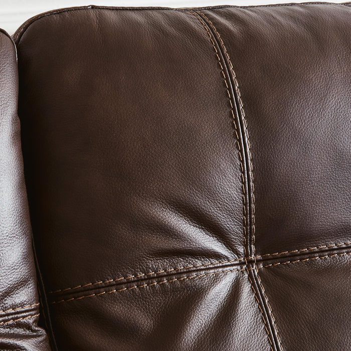Santorine Loveseat - Faith Furniture (Manhattan, KS)
