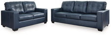 Santorine Living Room Set - Faith Furniture (Manhattan, KS)