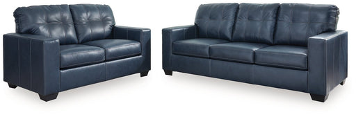 Santorine Living Room Set - Faith Furniture (Manhattan, KS)