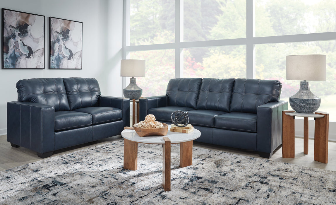 Santorine Living Room Set - Faith Furniture (Manhattan, KS)