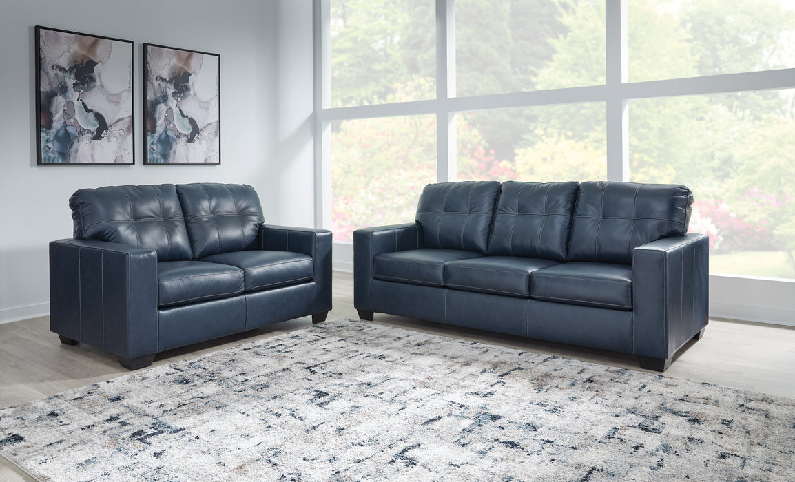 Santorine Living Room Set - Faith Furniture (Manhattan, KS)