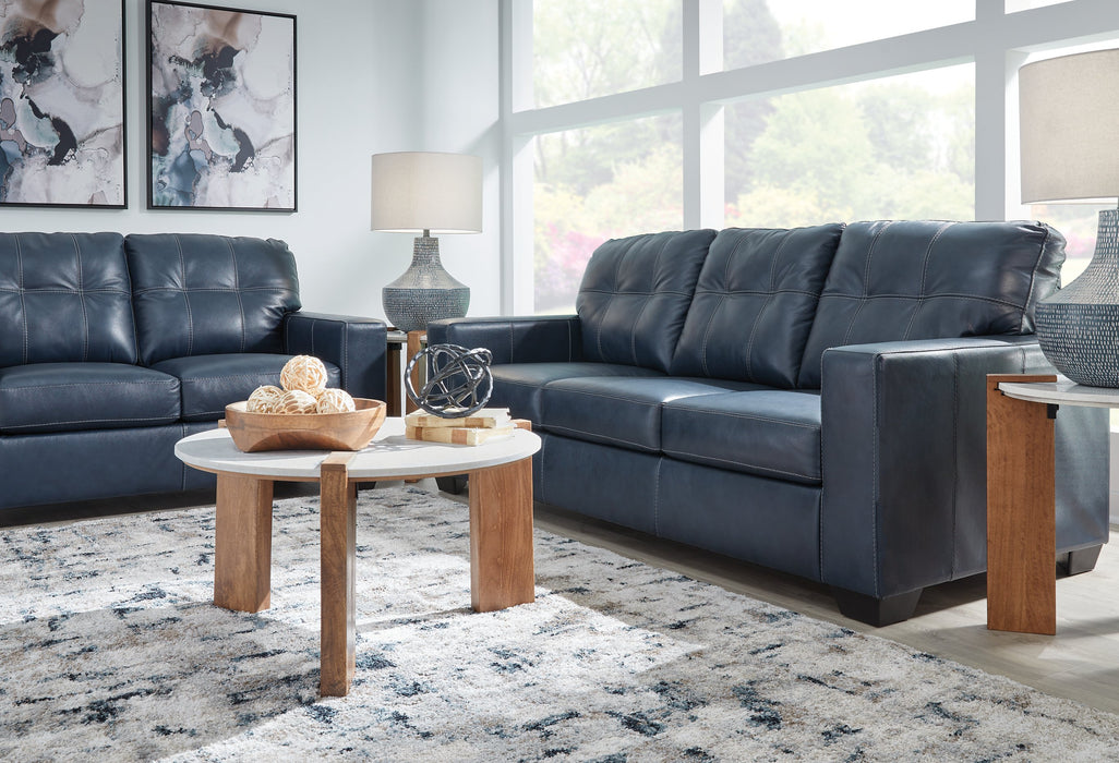 Santorine Living Room Set - Faith Furniture (Manhattan, KS)