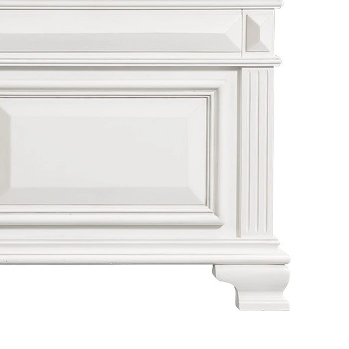 Calloway Panel Bedroom Set