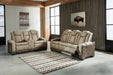 Next-Gen DuraPella Living Room Set - Faith Furniture (Manhattan, KS)