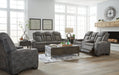 Next-Gen DuraPella Living Room Set - Faith Furniture (Manhattan, KS)