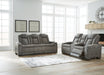 Next-Gen DuraPella Living Room Set - Faith Furniture (Manhattan, KS)