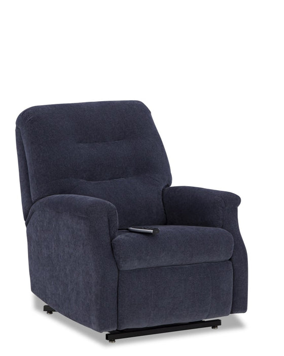 Barbara Jean Lift Chair - Faith Furniture (Manhattan, KS)