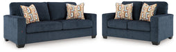 Aviemore Living Room Set - Faith Furniture (Manhattan, KS)