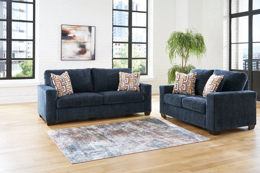 Aviemore Living Room Set - Faith Furniture (Manhattan, KS)