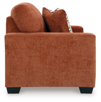 Aviemore Loveseat - Faith Furniture (Manhattan, KS)