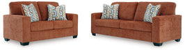 Aviemore Living Room Set - Faith Furniture (Manhattan, KS)