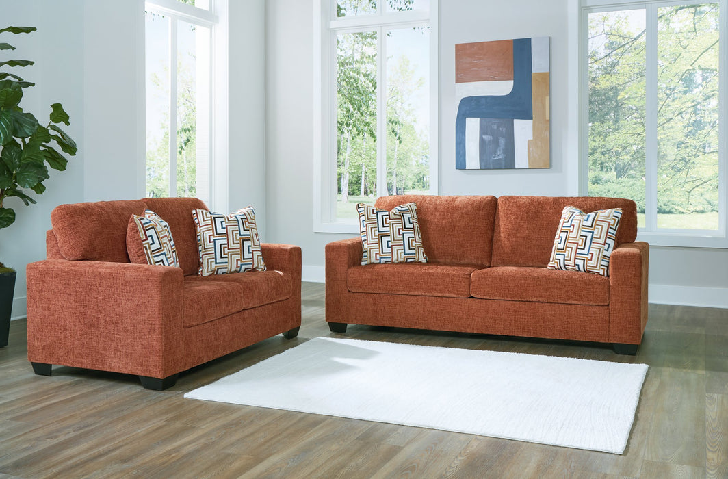Aviemore Living Room Set - Faith Furniture (Manhattan, KS)