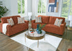 Aviemore Living Room Set - Faith Furniture (Manhattan, KS)
