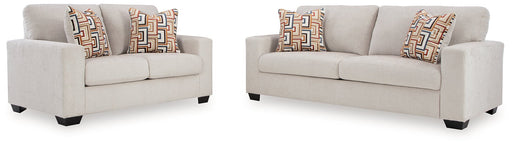 Aviemore Living Room Set - Faith Furniture (Manhattan, KS)