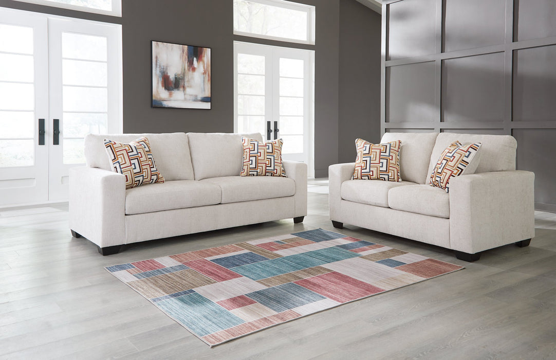 Aviemore Living Room Set - Faith Furniture (Manhattan, KS)