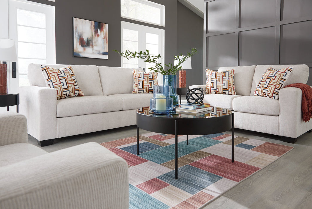 Aviemore Living Room Set - Faith Furniture (Manhattan, KS)