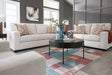 Aviemore Living Room Set - Faith Furniture (Manhattan, KS)