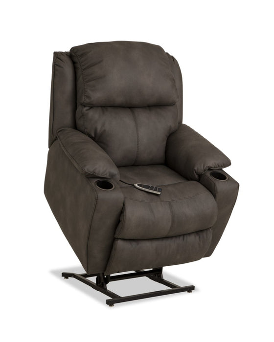 Stellar Lift Chair - Faith Furniture (Manhattan, KS)