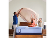 Indianapolis Hybrid Medium - Faith Furniture (Manhattan, KS)